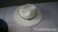 panama hat