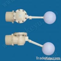 Ball Float Valve