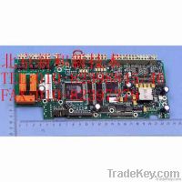 ABB Main Interface Board /Control Board, RMIO-01C