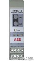 ABB Communication Adapter, NPBA-12 OPTION/SP KIT