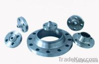 Flange