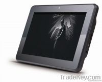 7" Tablet, Android 4.0