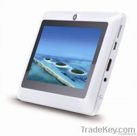 4.3" Tablet, Android 4