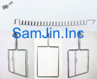 Aluminium Anodizing Rack Aluminium Clamp(Line, zig, Rack)