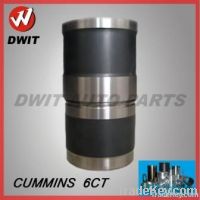 Cummins 6CT cyliner sleeve