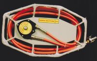 reel type control unit 