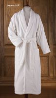 Luxury Hotel Line Bath Robes