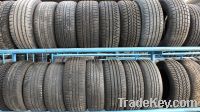 used tires