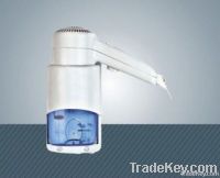 1200W wall mounted hair dryer