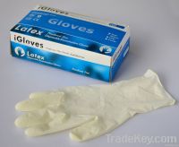 disposable glove