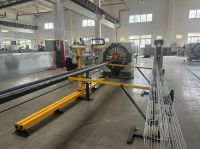 Filter Cage Welding Machine From China