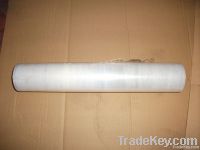 LLDPE pallet stretch film