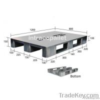 Pallets For Storage & Distribution