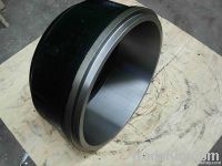 Heavy Truck Brake Drums