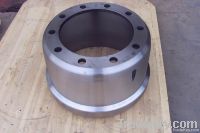 650333C Brake Drums