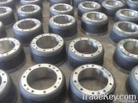 8970812181 BRAKE DRUM
