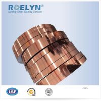 High quality Electrolytic ETP Tinplate steel coils