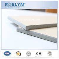 Fiber Cement Board for Modular Building Container Housing  From China