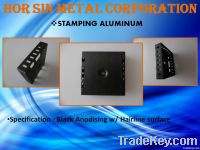 Progressive Metal Stamping &amp; Busbar