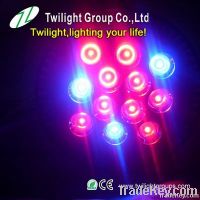 Dimmable LED PAR38 light, Epistar 12*3W chips From China