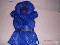 FASHION WINTER COAT