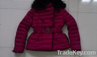 FASHION WINTER COAT