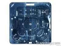 CE & Balboa European popular style Swimming Pool