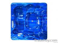 Factory Wholesale Hydro Massagetub