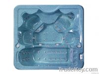 Inflatable & Portable Massage Jet Spa, Hot Tub-Hydrotherapy HY-6510