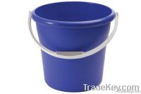 Plastic injection bucket/pail mould