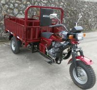 Power Three Wheel Motorcycle