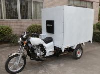 Three Wheel Motorcycle