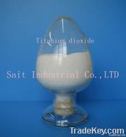 Titanium Dioxide Rutile (Anatase)