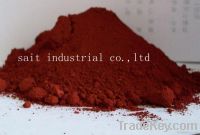 Iron Oxide