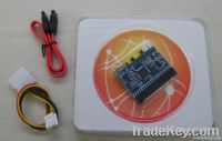 IDE/SATA Bilaterial Converter Card