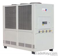 scroll chiller From China