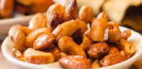 Roasted Peanuts