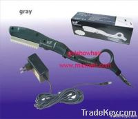 ultrasonic hot razor, ultrasonic vibrate razor, ultrasonic razor