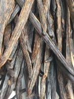 Uganda Red Type Vanilla Beans