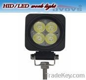 10w  led work light