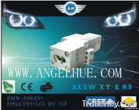 BMW ANGEL EYES
