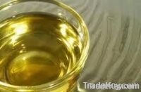 sunflower oil