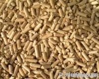 WOOD PELLETS