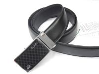 Men Genuine Leather Belt