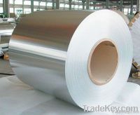 Galvanized Coil