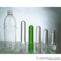 PET Preforms