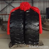 20.5-25 Bias Otr Tires