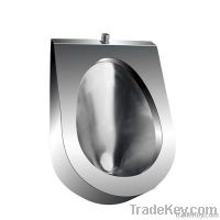 prison urinal, Wall hung urinal, heavy duty urinal