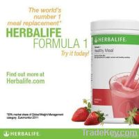 Formula 1 Meal Replacement Shake Mix