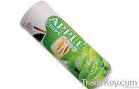 Natural Heathy Food Snacks Apple Chips